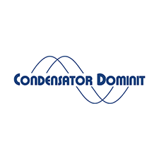 Condensator Dominit -  Energy Savers Products Supllier 