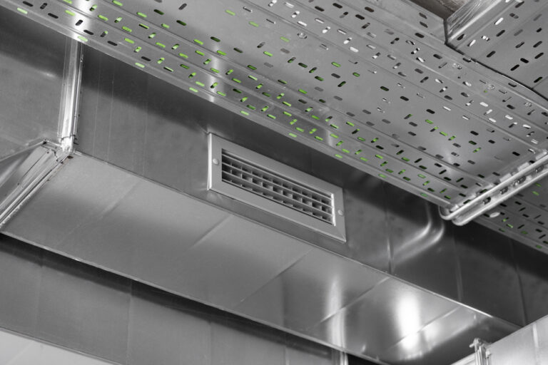 Air Purification System in Dubai