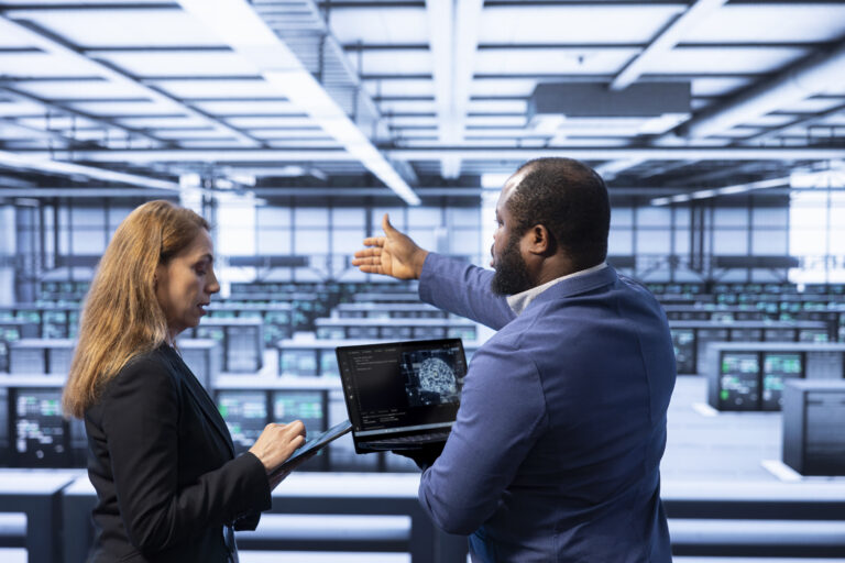 automation solutions in UAE