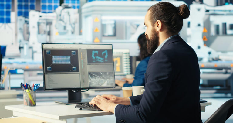 Automation solution in UAE