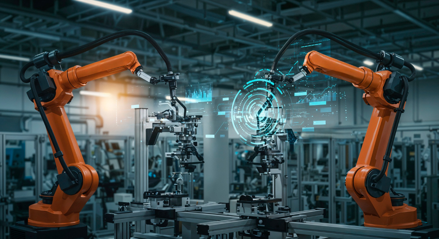 Automation Solution in UAE